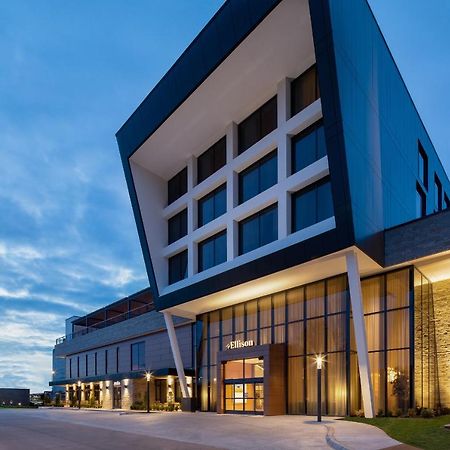 The Ellison, Oklahoma City, A Tribute Portfolio Hotel المظهر الخارجي الصورة