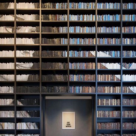 The Ellison, Oklahoma City, A Tribute Portfolio Hotel المظهر الخارجي الصورة