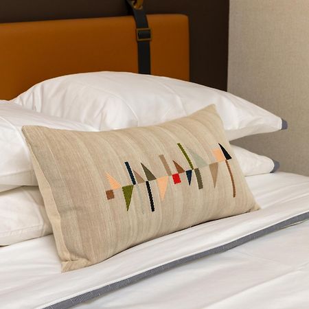 The Ellison, Oklahoma City, A Tribute Portfolio Hotel المظهر الخارجي الصورة