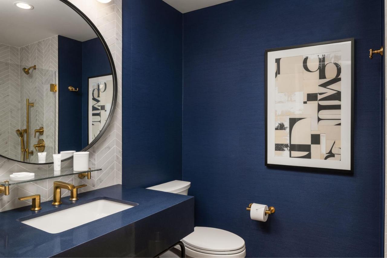 The Ellison, Oklahoma City, A Tribute Portfolio Hotel المظهر الخارجي الصورة