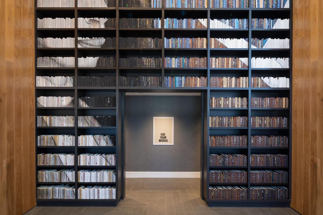 The Ellison, Oklahoma City, A Tribute Portfolio Hotel المظهر الخارجي الصورة