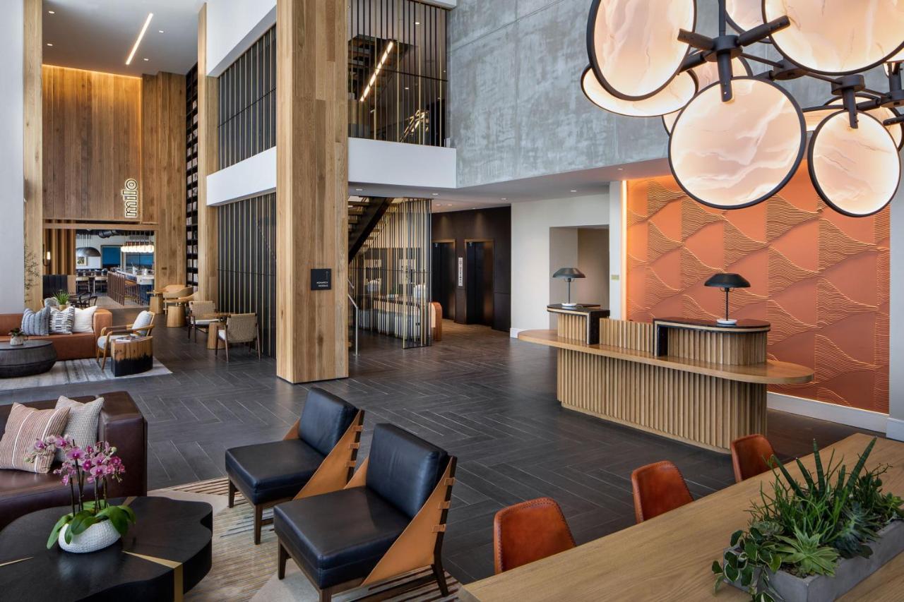 The Ellison, Oklahoma City, A Tribute Portfolio Hotel المظهر الخارجي الصورة