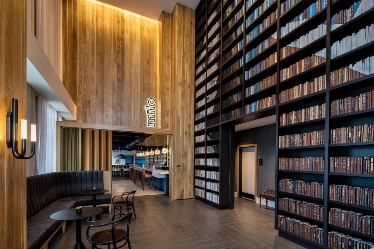 The Ellison, Oklahoma City, A Tribute Portfolio Hotel المظهر الخارجي الصورة