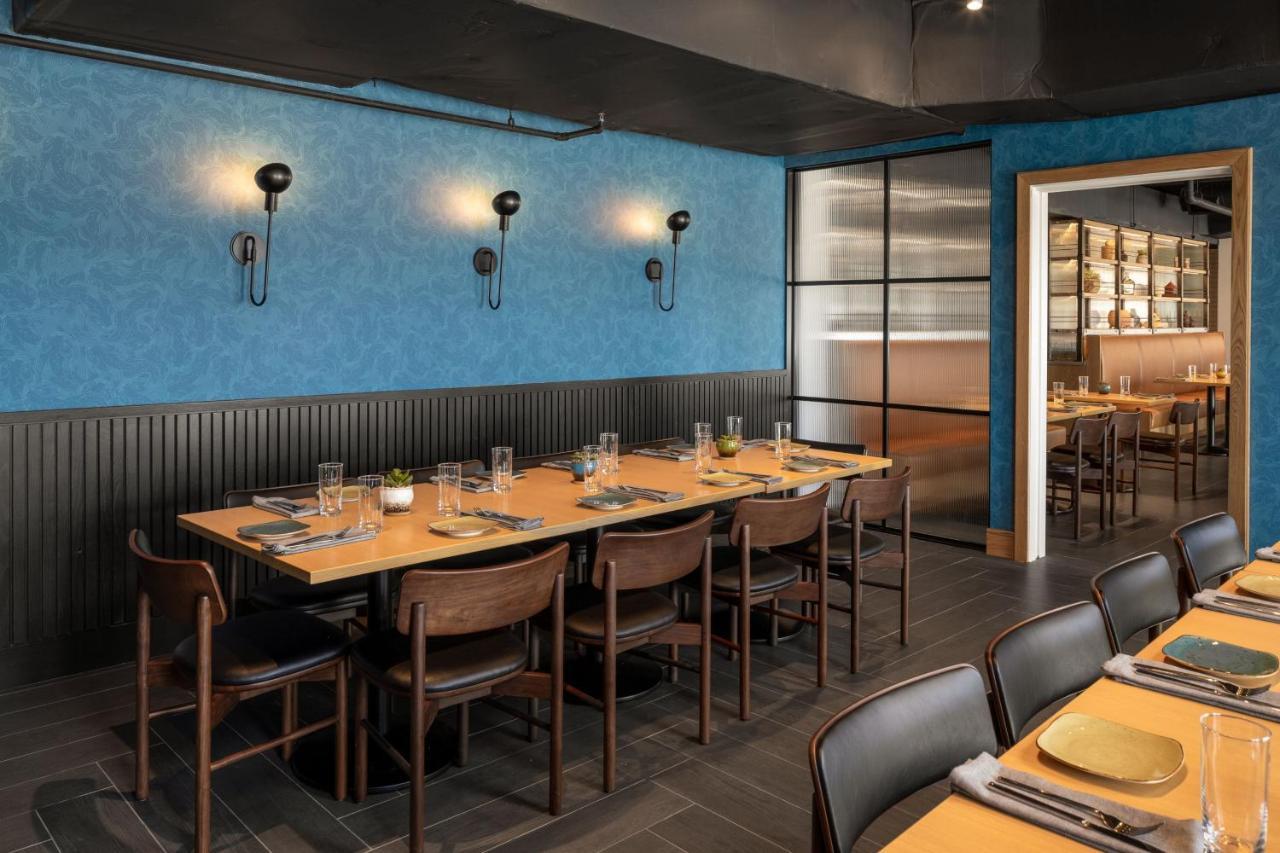 The Ellison, Oklahoma City, A Tribute Portfolio Hotel المظهر الخارجي الصورة