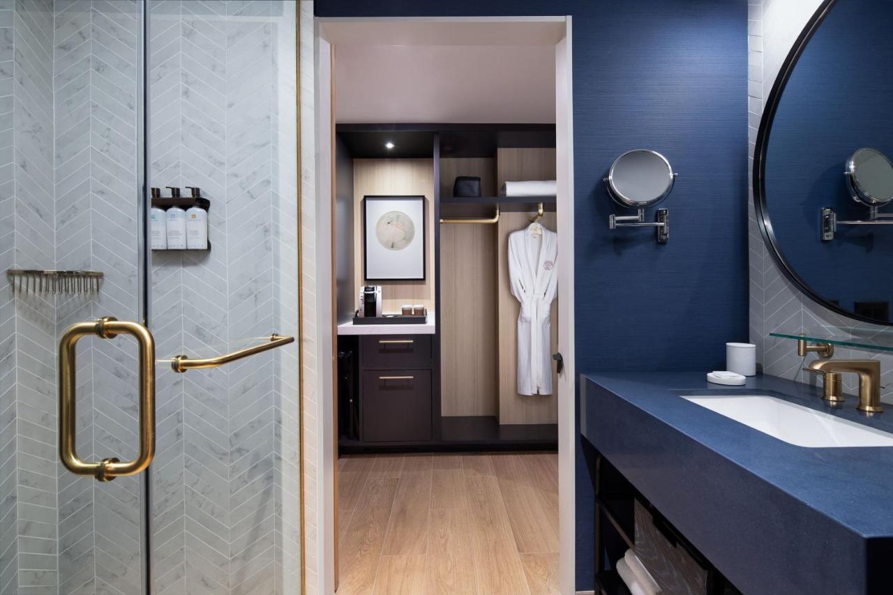 The Ellison, Oklahoma City, A Tribute Portfolio Hotel المظهر الخارجي الصورة