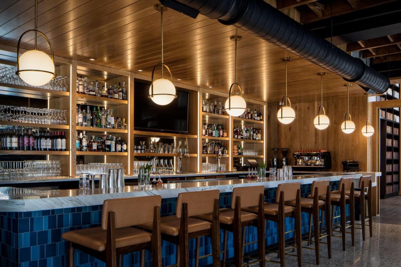 The Ellison, Oklahoma City, A Tribute Portfolio Hotel المظهر الخارجي الصورة