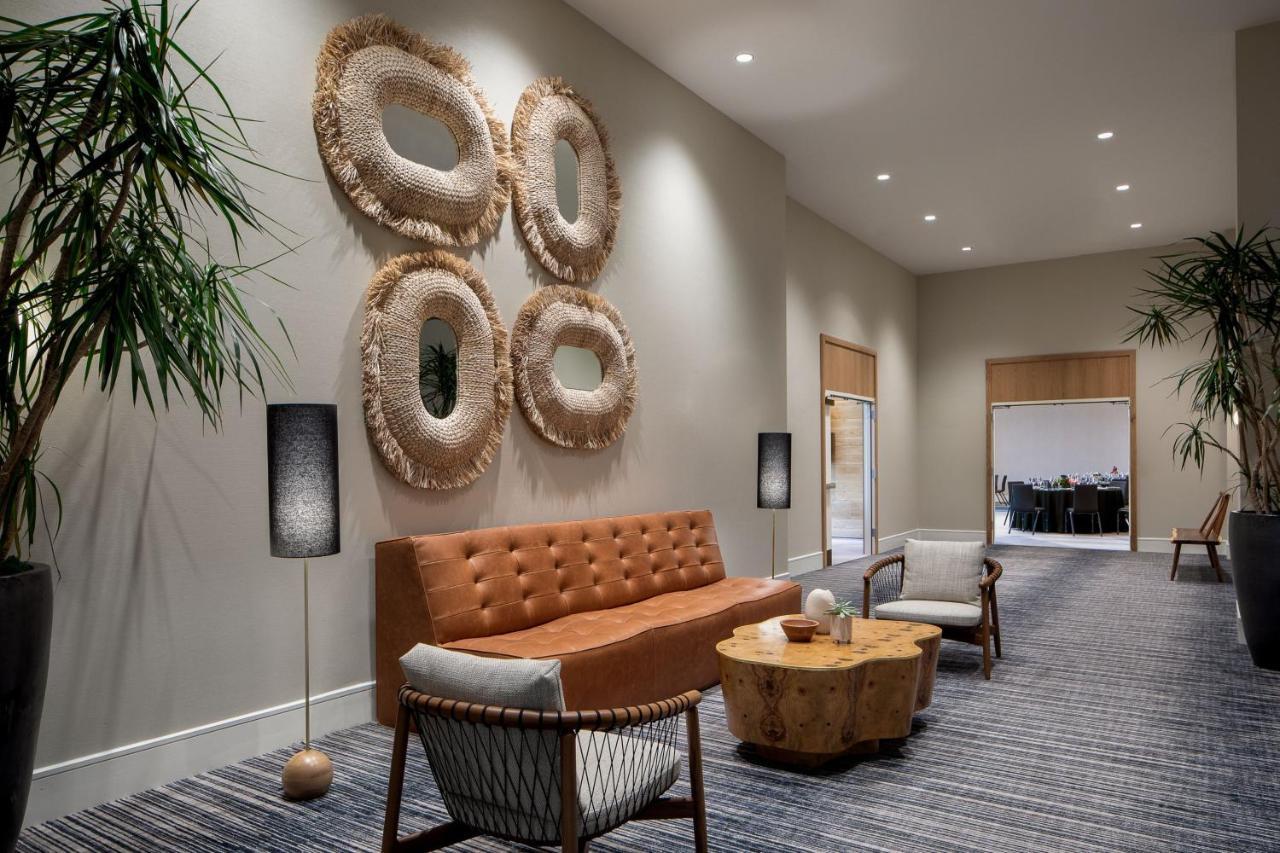 The Ellison, Oklahoma City, A Tribute Portfolio Hotel المظهر الخارجي الصورة