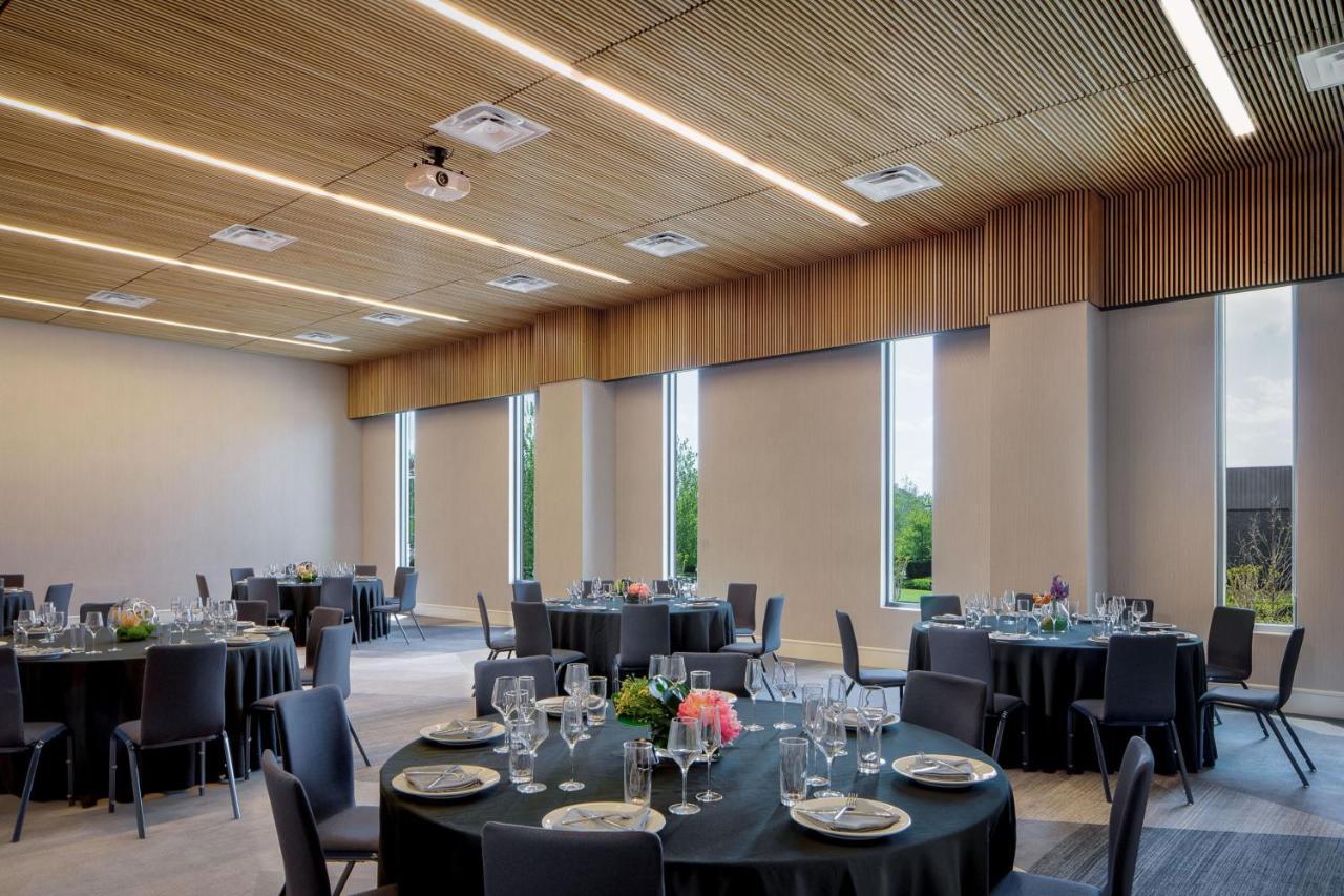 The Ellison, Oklahoma City, A Tribute Portfolio Hotel المظهر الخارجي الصورة