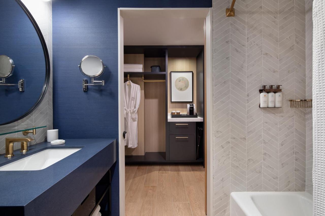The Ellison, Oklahoma City, A Tribute Portfolio Hotel المظهر الخارجي الصورة