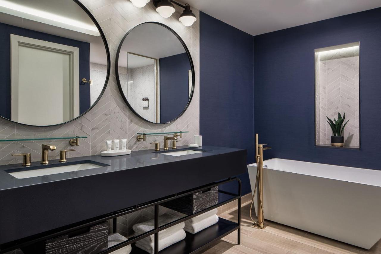 The Ellison, Oklahoma City, A Tribute Portfolio Hotel المظهر الخارجي الصورة