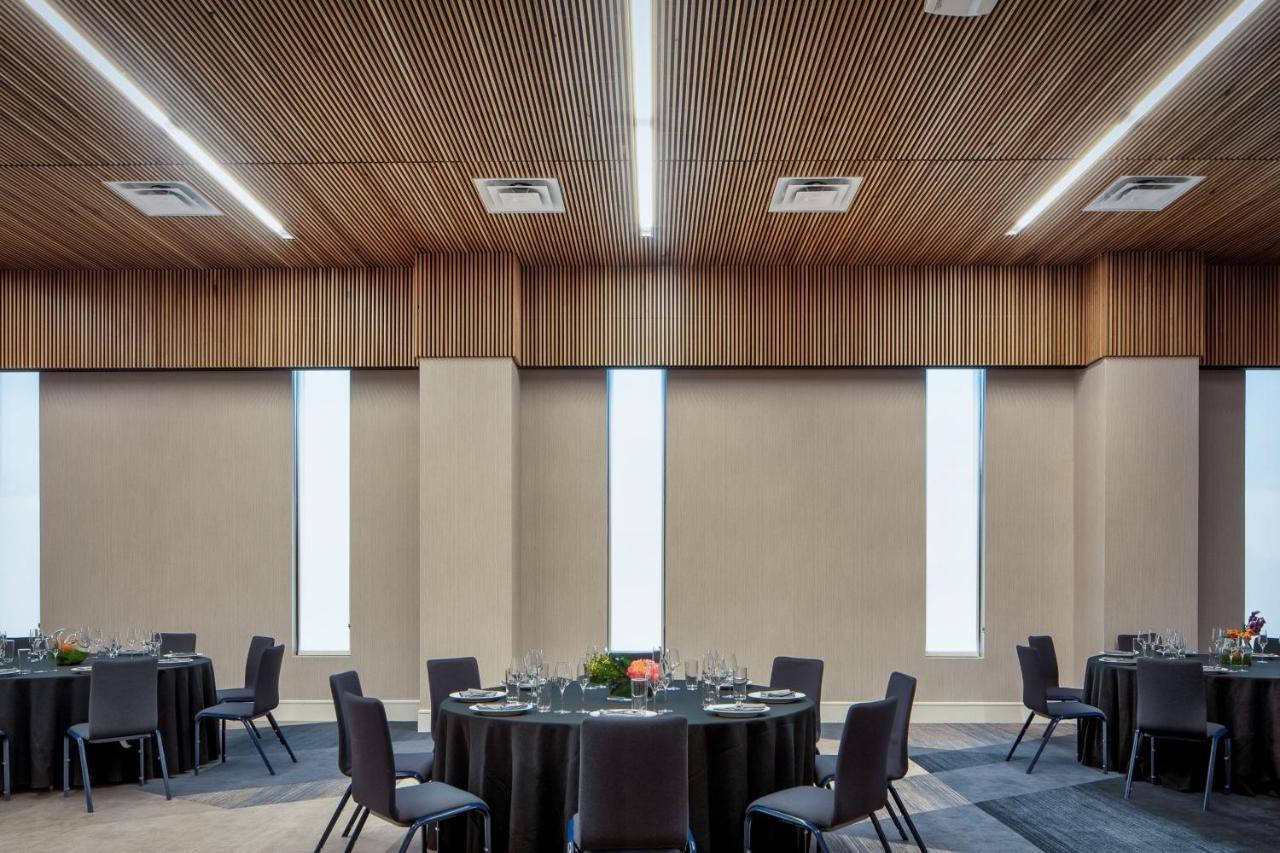 The Ellison, Oklahoma City, A Tribute Portfolio Hotel المظهر الخارجي الصورة