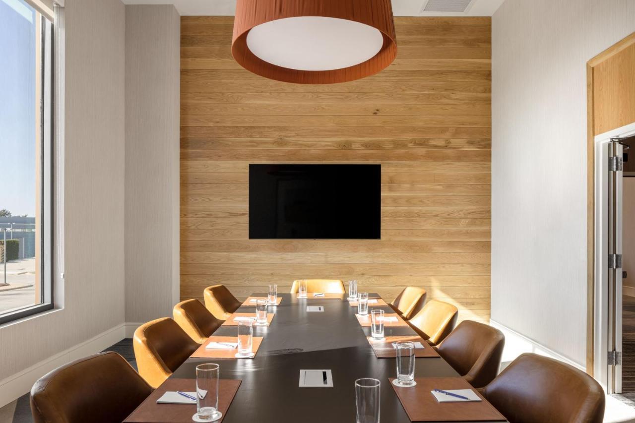 The Ellison, Oklahoma City, A Tribute Portfolio Hotel المظهر الخارجي الصورة