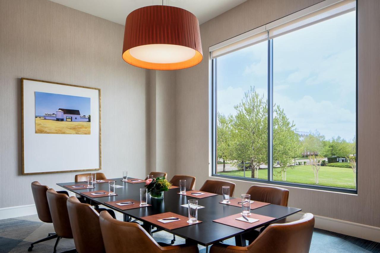 The Ellison, Oklahoma City, A Tribute Portfolio Hotel المظهر الخارجي الصورة