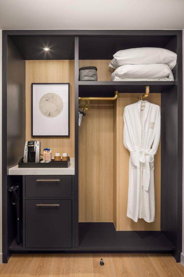 The Ellison, Oklahoma City, A Tribute Portfolio Hotel المظهر الخارجي الصورة