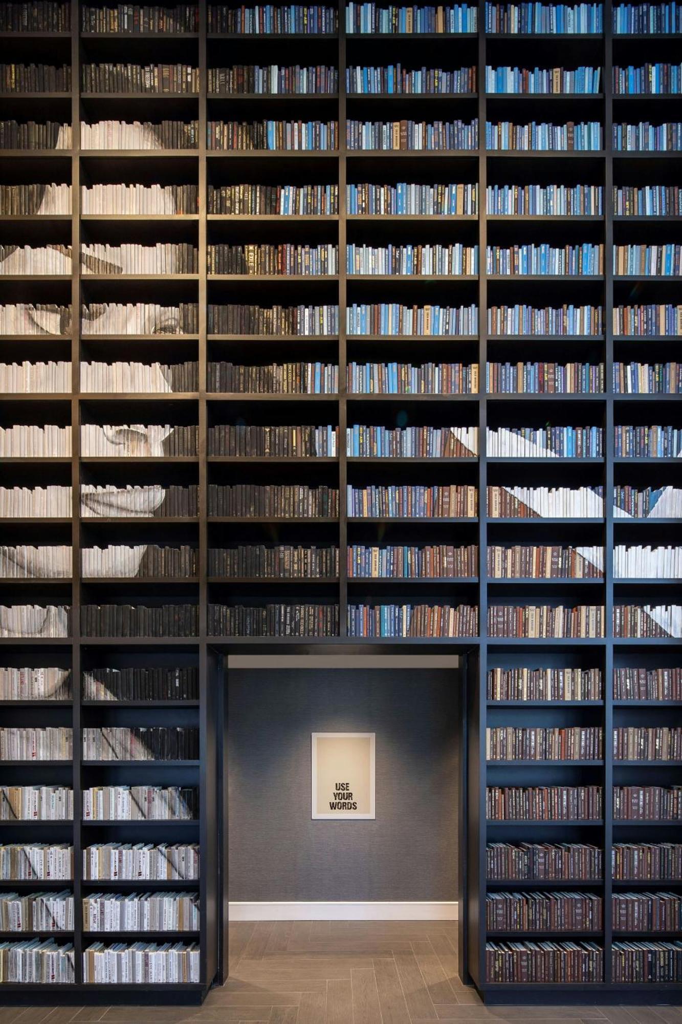 The Ellison, Oklahoma City, A Tribute Portfolio Hotel المظهر الخارجي الصورة