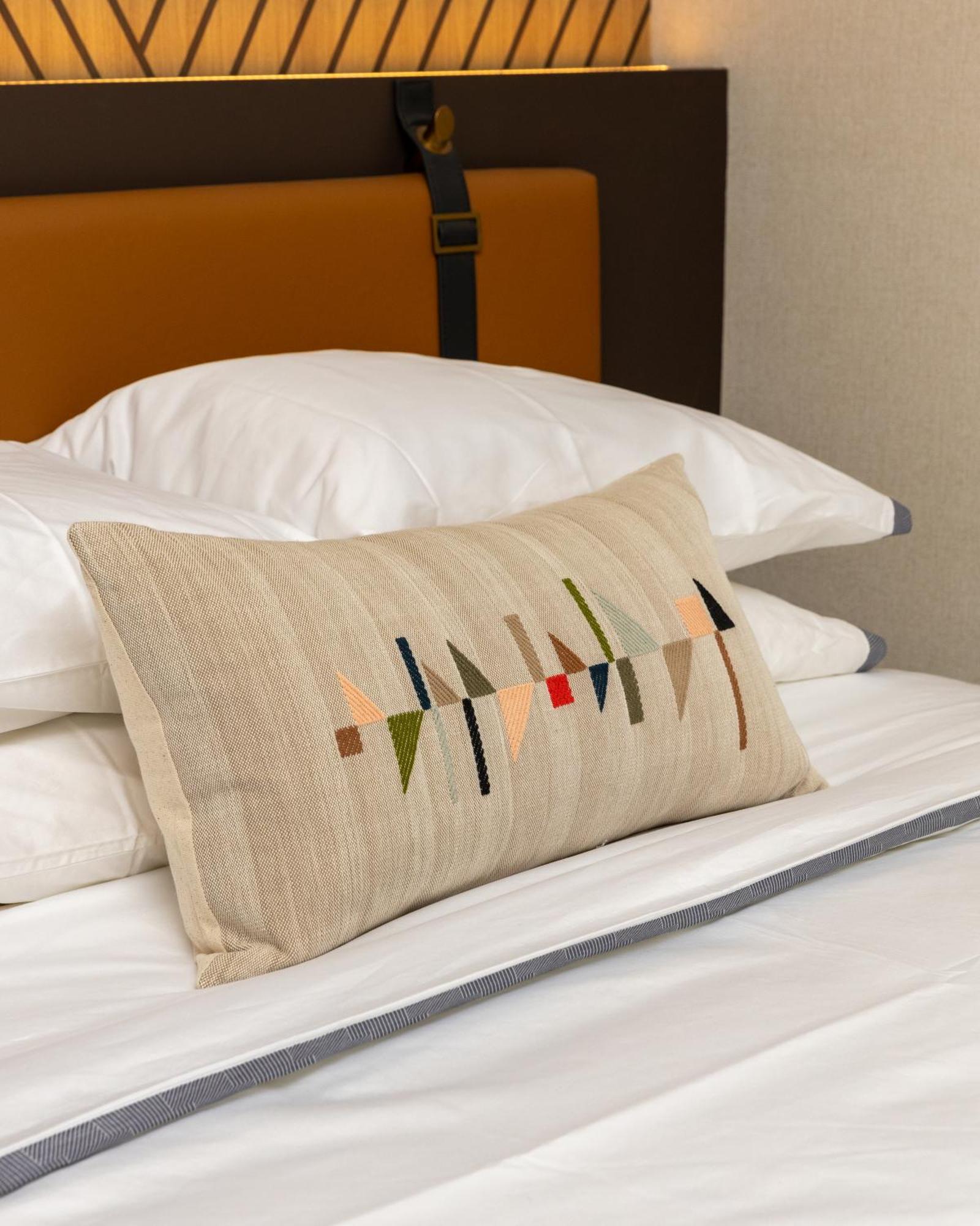 The Ellison, Oklahoma City, A Tribute Portfolio Hotel المظهر الخارجي الصورة